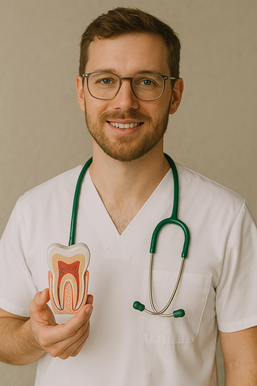 Was ist biologische Zahnmedizin? Eine verständliche Einführung