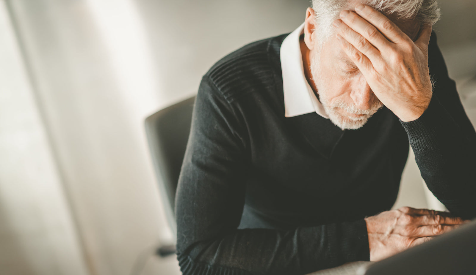 Warum Stress so gefährlich ist – Achte auf Dein Immunsystem