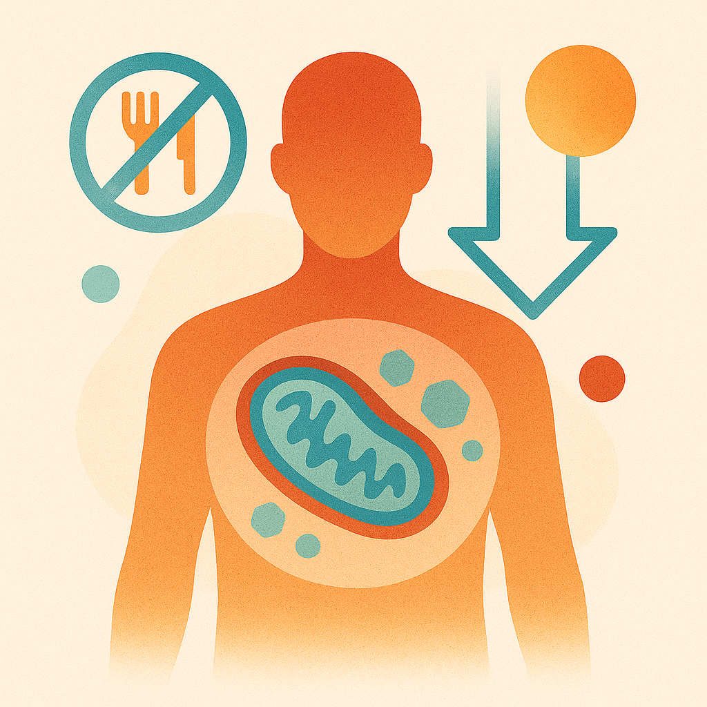 Deregulierte Nährstoffsensitivität – Wenn deine Zellen die Sprache der Energie verlernen
