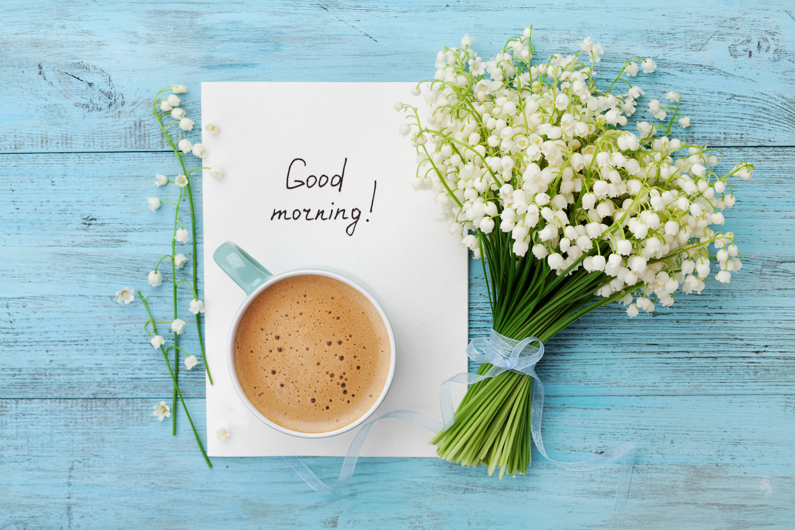 Morgens immer müde? 3 Tipps, wie Du frisch und munter startest.