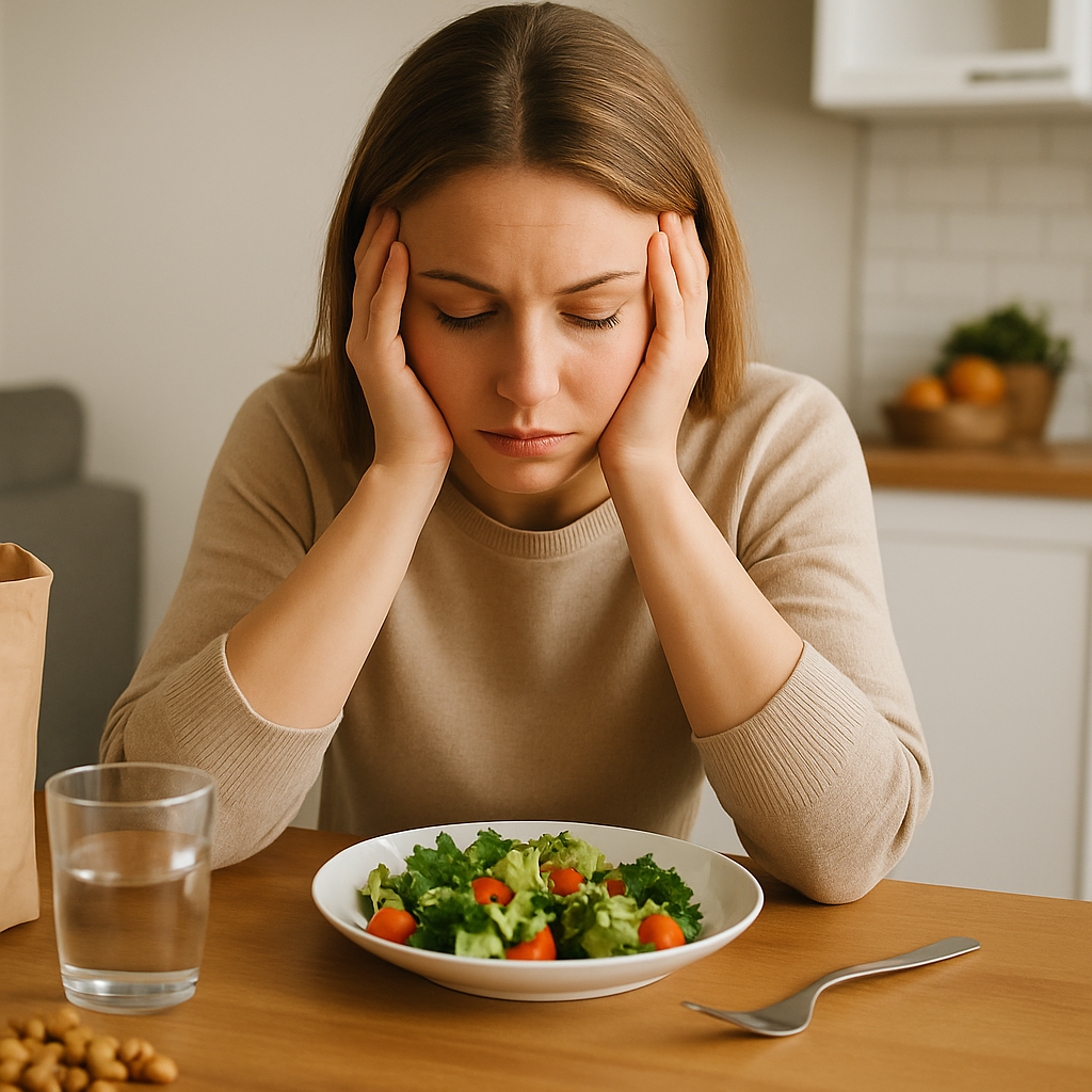 Insulinresistenz – Der stille Zell-Aging-Beschleuniger und wie du ihn umkehrst