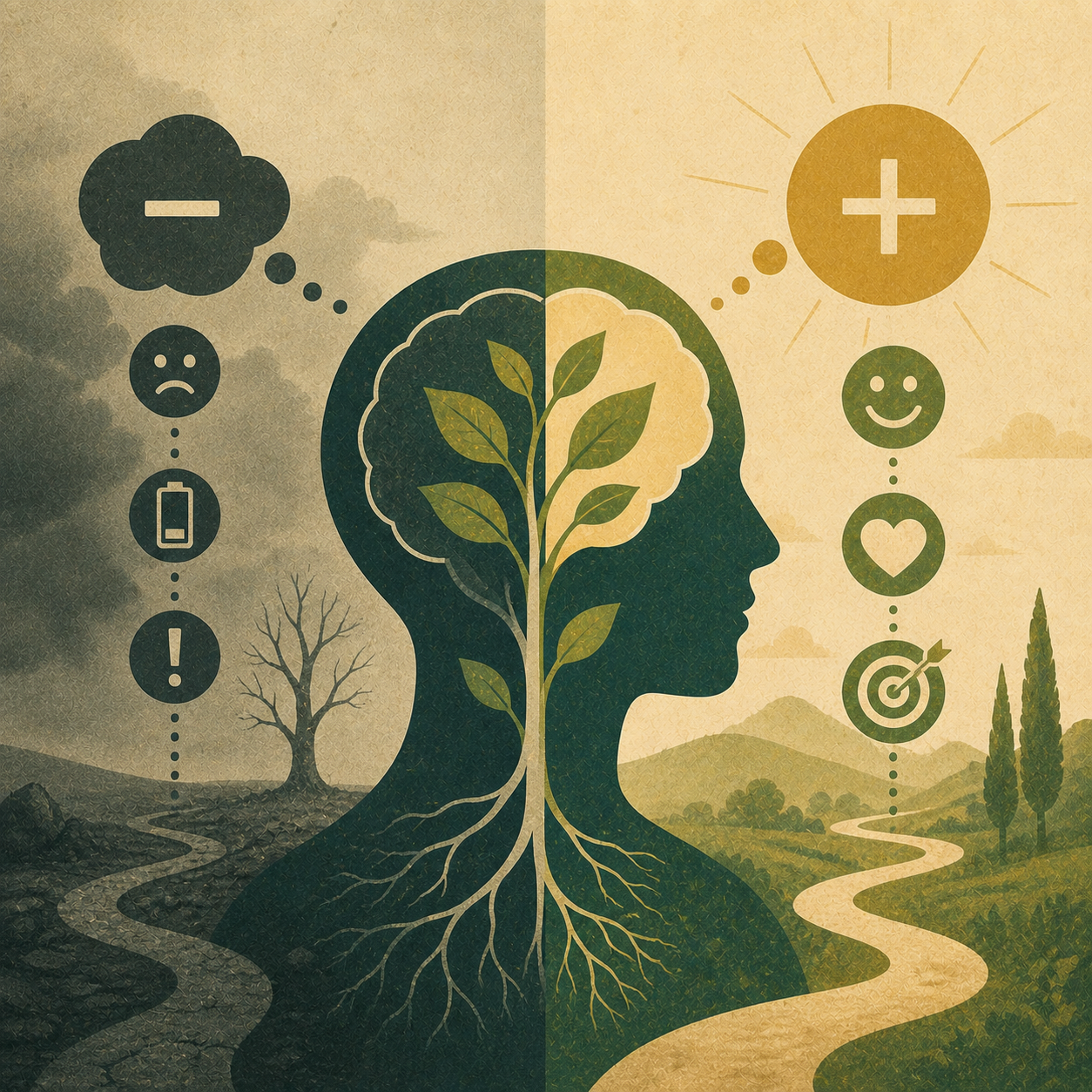 Das Longevity-Mindset: Warum deine Überzeugungen dein Altern beeinflussen