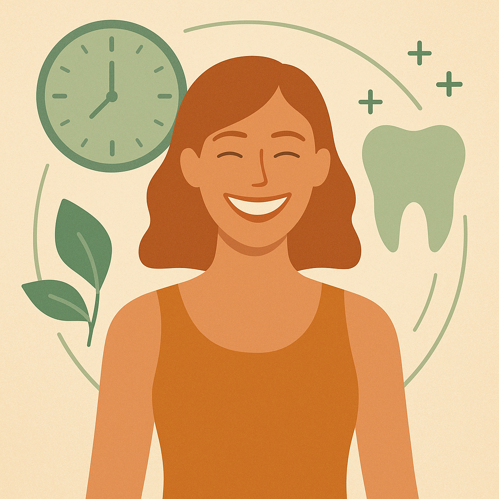 Longevity Zahnmedizin: Trend oder echter Paradigmenwechsel?