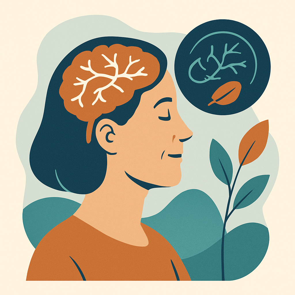 Neuroplastizität: So bleibt dein Gehirn jung, flexibel und wach