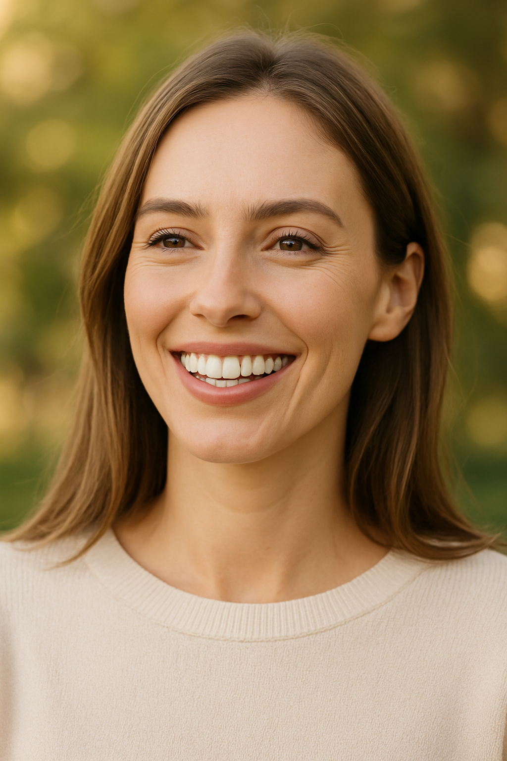 Langlebig, schön und klar im Kopf – das neue Smile-Longevity-Konzept