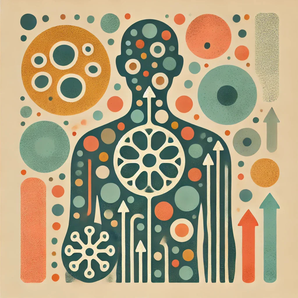 Stammzellen-Erschöpfung – Wenn deine innere Reparatur müde wird