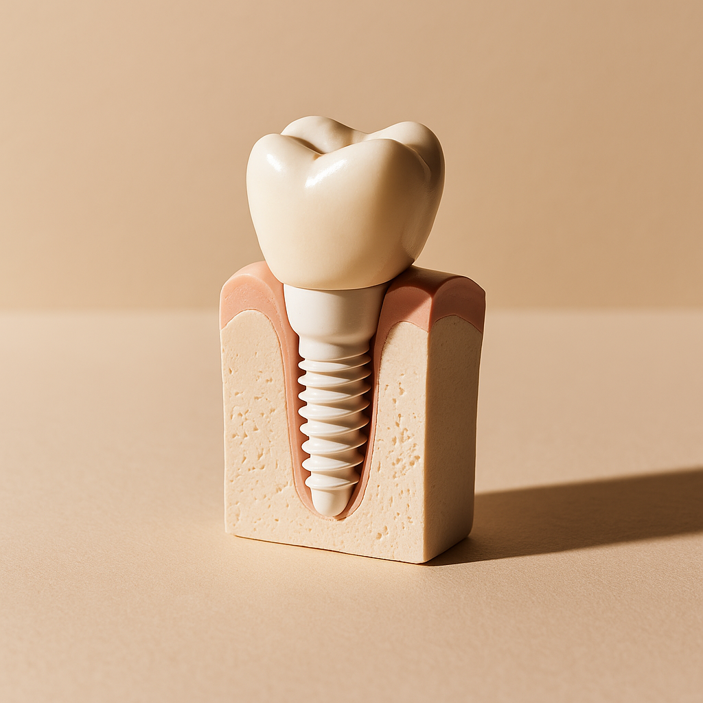 Was ist biologische Zahnmedizin? Eine verständliche Einführung