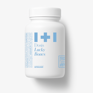Lucky Bones