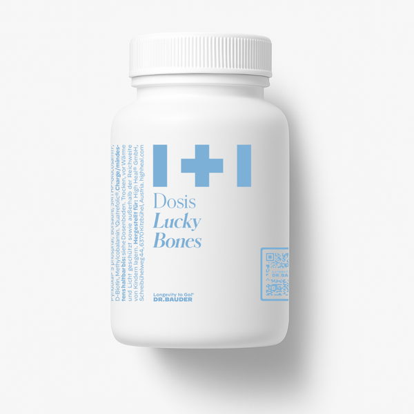 Lucky Bones
