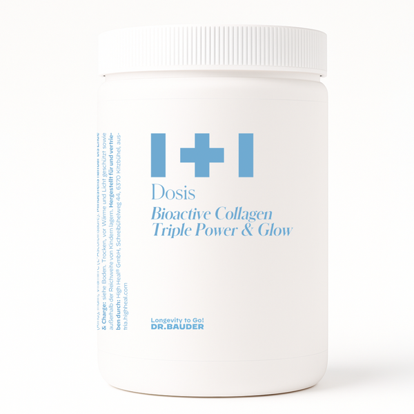 Bioactive Collagen Triple Power & Glow