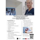Dental Implant Training für PraxismitarbeiterInnen engl./dt.