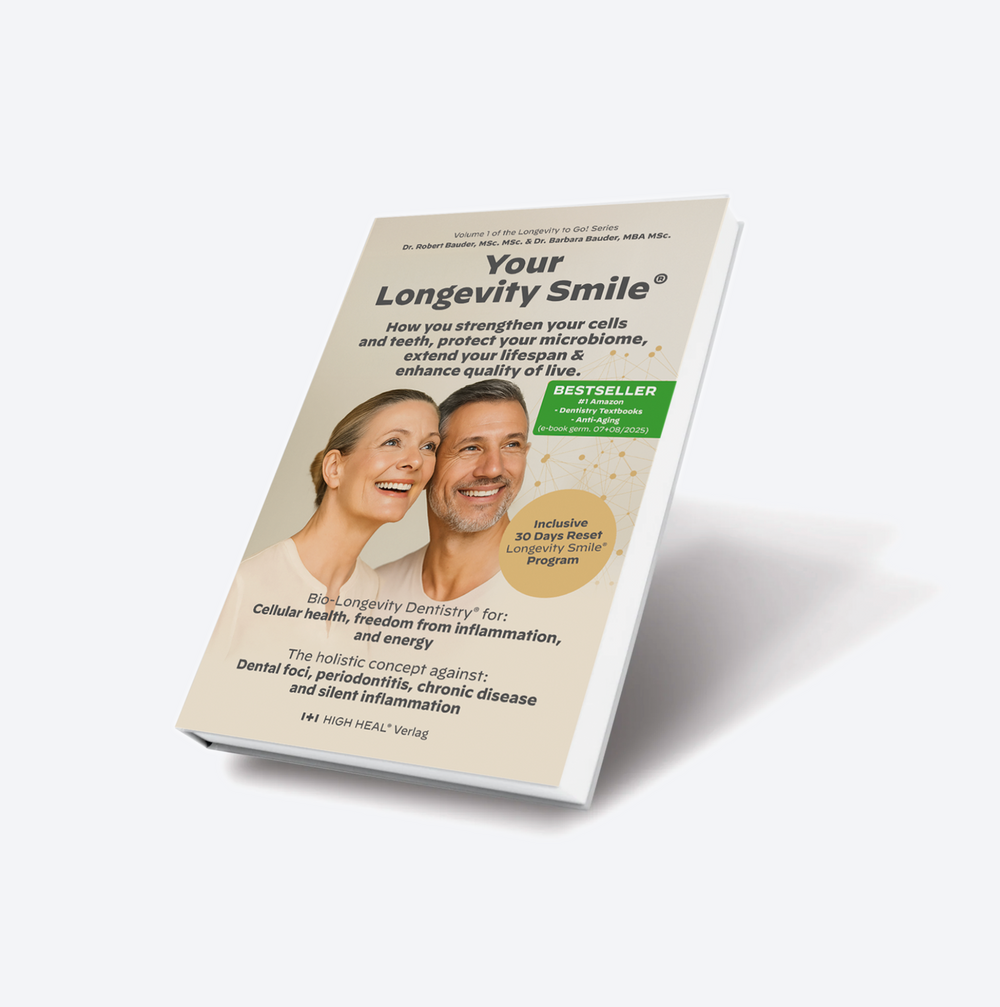 Dein Longevity Smile®