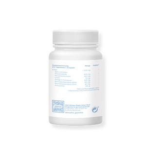 L.Omega Pure Krill
