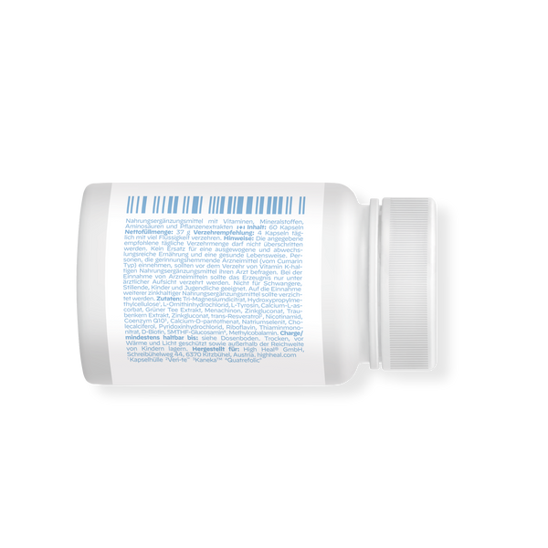 NeuroCalm Daily