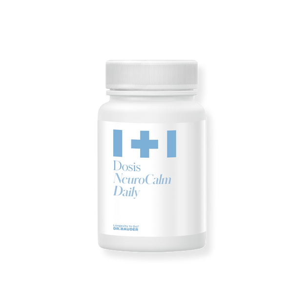 NeuroCalm Daily