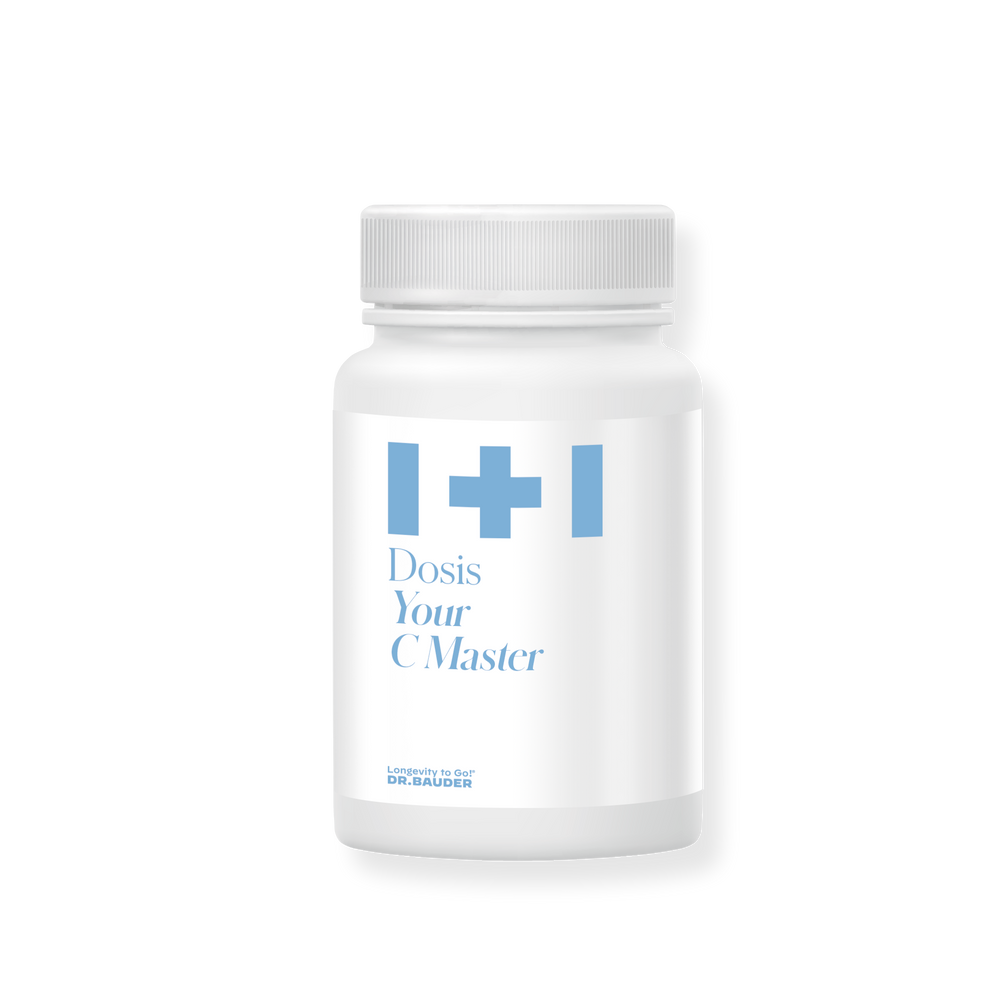 Glow & Structure Collagen System