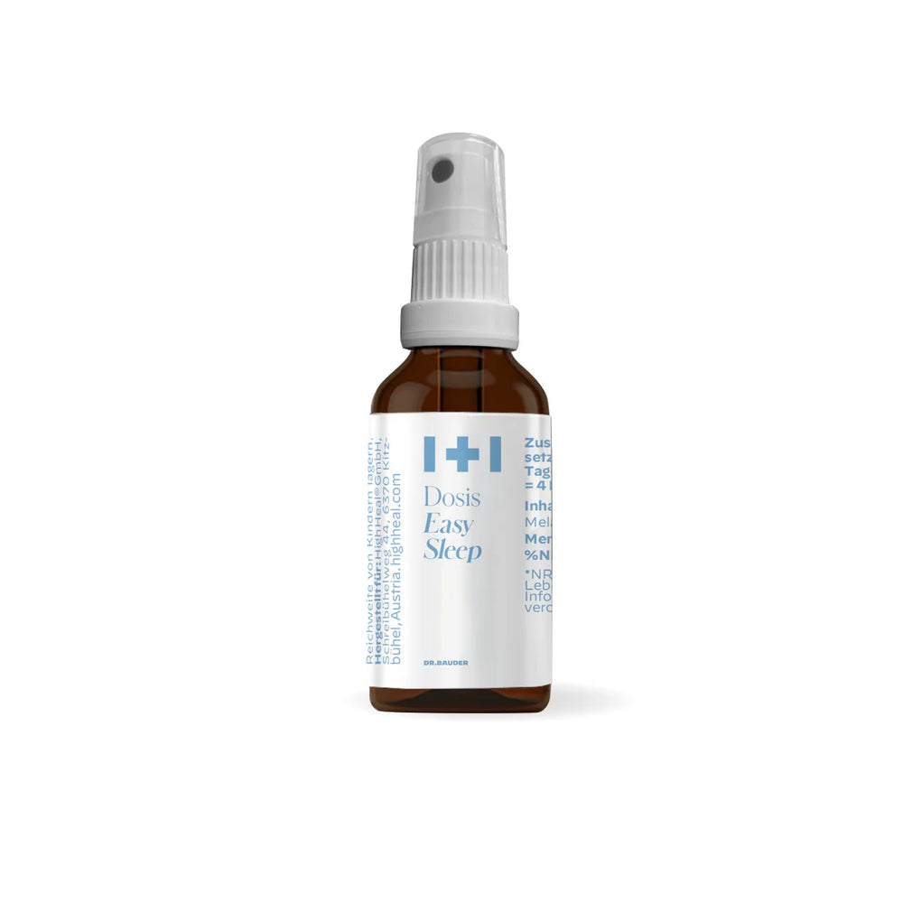 Easy Sleep Spray