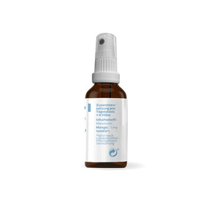 Easy Sleep Spray