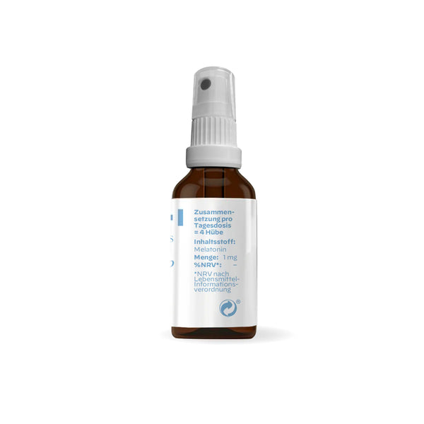 Easy Sleep Spray