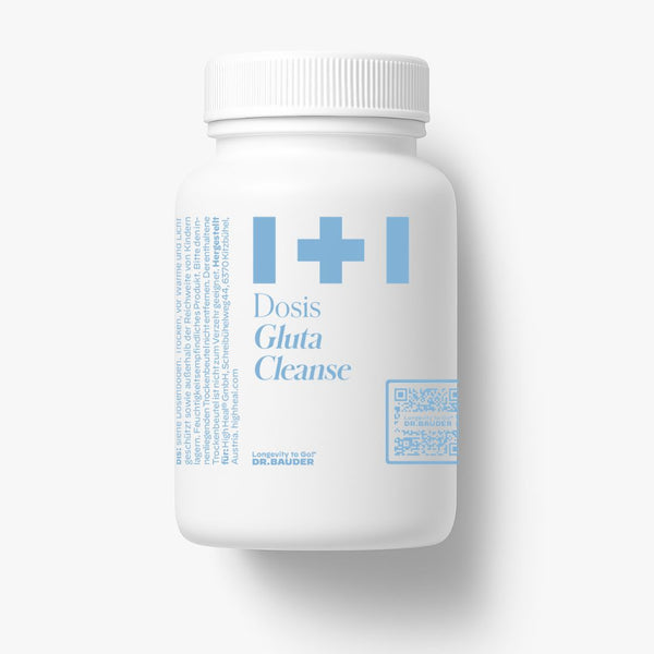 Cell Detox System