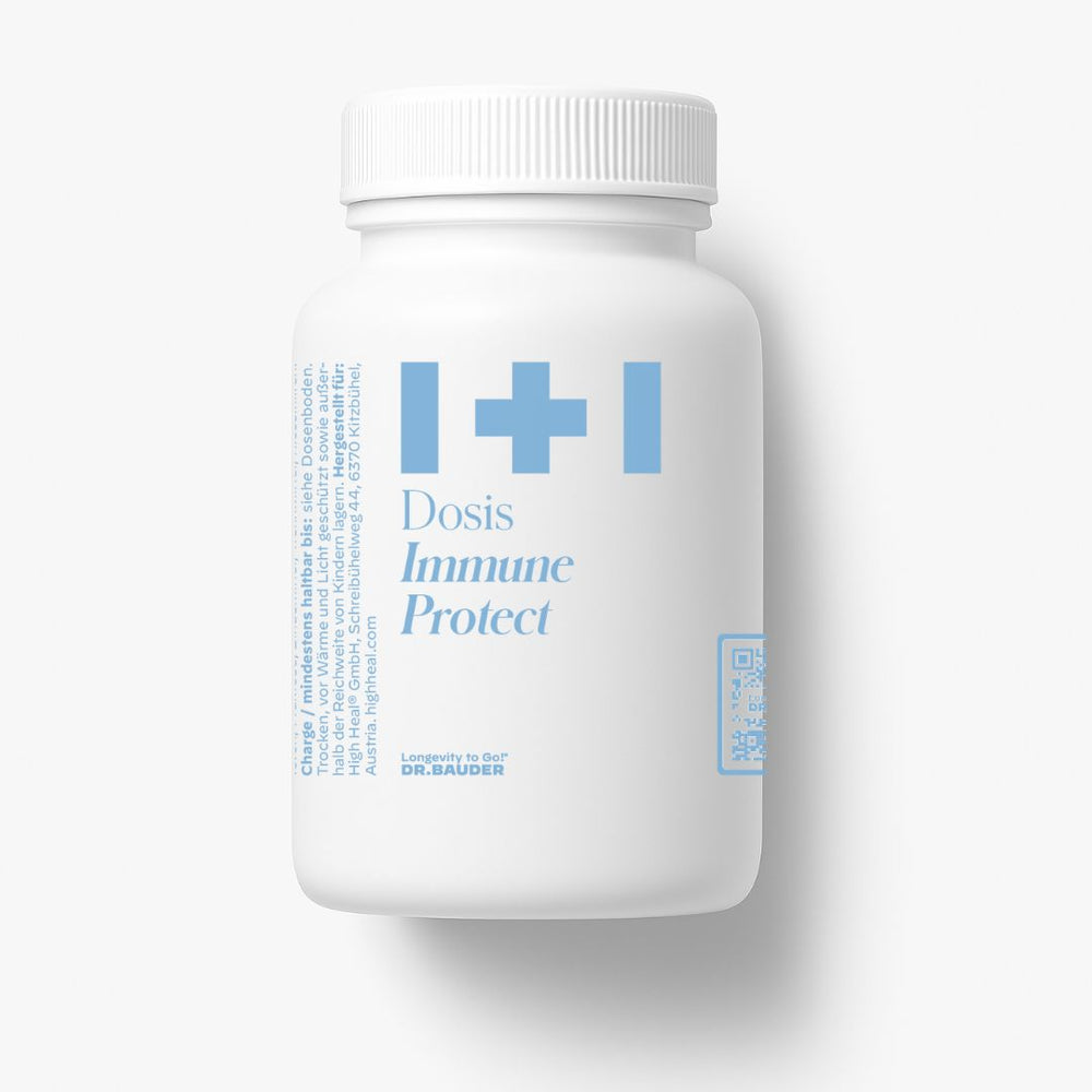 Immune Protect