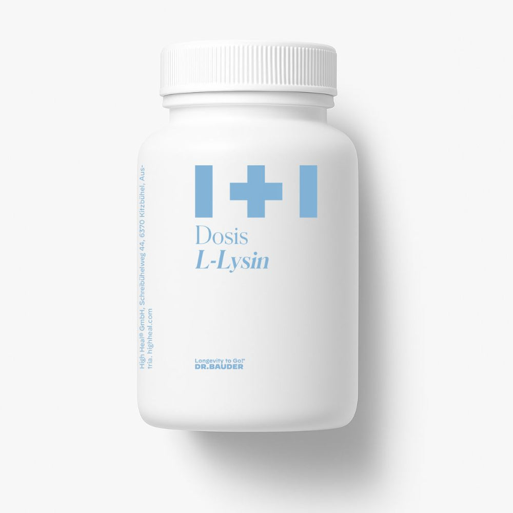 L-Lysin