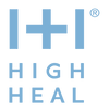HIGH HEAL® Longevity-Systeme für Zellgesundheit, Energie & Self-Leadership.