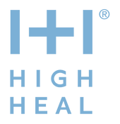 HIGH HEAL® Longevity-Systeme für Zellgesundheit, Energie & Self-Leadership.