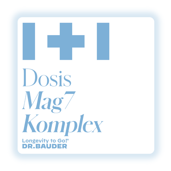 Mag7 Komplex