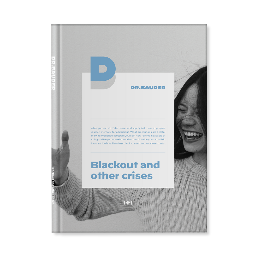 Blackout und andere Krisen