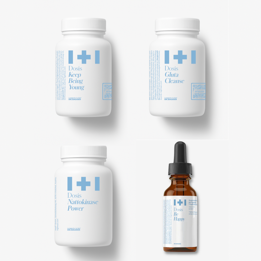 Cell Detox System