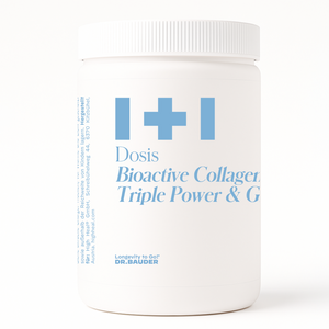 Bioactive Collagen Triple Power & Glow