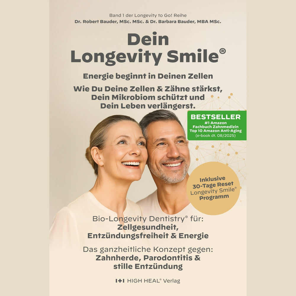Dein Longevity Smile®