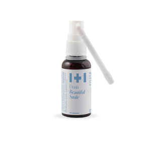 Beautiful Smile – Q10 Dental Spray