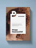 Stop Hair Loss Book